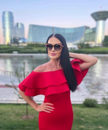 Анкета проститутки Жанна - Фото 1, Чепца, 35 лет, №6968