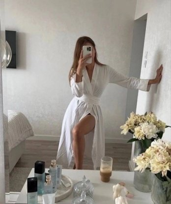 Анкета проститутки Илона - Фото 1, Чепца, 27 лет, №8027